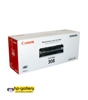 کارتریج Canon 308