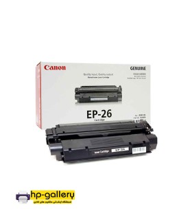 کارتریج Canon EP26