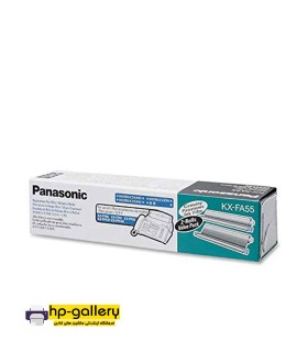 رول فکس پاناسونیک Panasonic FX FA55X