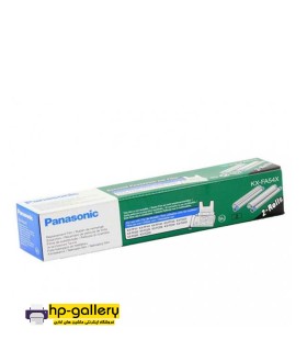 رول فکس پاناسونیک Panasonic KX-FA54 Fax Roll
