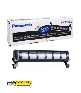 تونر کارتریج فکس پاناسونیک Panasonic FA83E FAX Toner