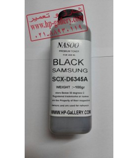 شارژ و سرویس و تعمیر کارتریج تونر اورجینال سامسونگ SCX-D6345A