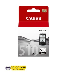 کارتریج جوهرافشان CANON PG 510