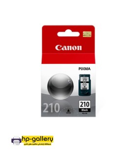 کارتریج جوهرافشان CANON PG 210