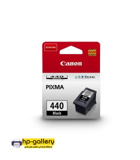 کارتریج جوهرافشان CANON PG 440