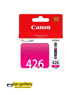 کارتریج جوهرافشان CANON CLI 426