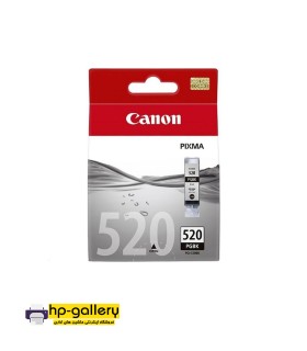 کارتریج جوهرافشان CANON PGI 520