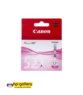 کارتریج جوهرافشان CANON CLI 521
