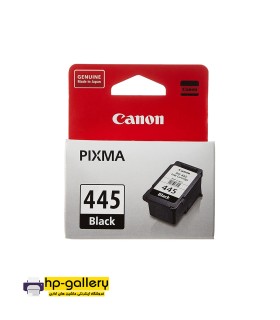 کارتریج جوهرافشان  CANON PG 445