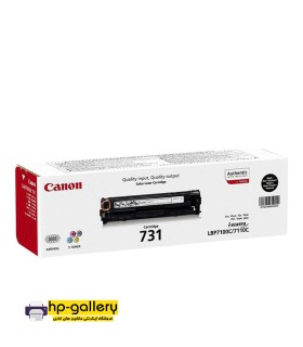کارتریج 731 Canon
