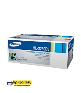 کارتریج Samsung ML-2250D5