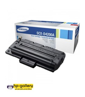 کارتریج Samsung SCX-D4200A