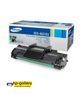 کارتریج Samsung SCX-4521D3