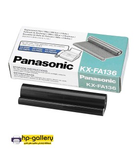 رول فکس پاناسونیک PANASONIC KX-FA136