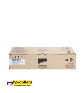 کارتریج تونر کپی شارپ SHARP AR-021FT غیر اورجینال
