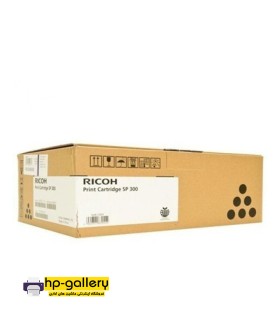 کارتریج Ricoh SP300