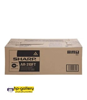 کارتریج تونر کپی شارپ SHARP AR-310FT غیر اورجینال