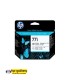 هد پلاتر HP 771