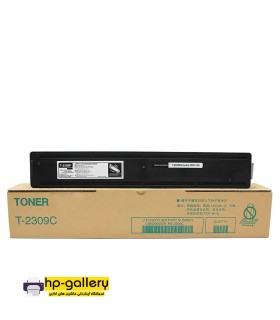 تونر کارتریج اصلی توشیبا TOSHIBA T2309 PS
