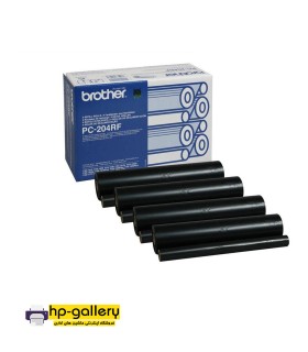رول کاربن طرح فابریک فکس برادر Brother PC 204RF