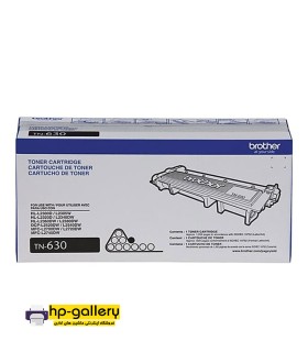 کارتریج طرح فابریک برادر BROTHER TN-630 Black