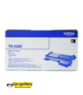 کارتریج لیزری برادر BROTHER TN-2280