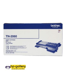 کارتریج لیزری Brother TN 2060