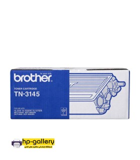 کارتریج لیزری Brother TN 3145