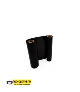 ریبون لیبل پرینتر وکس / رزین Wax / Resin Ribbon 110x75