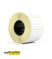 برچسب کاغذی پرینتر لیبل زن Paper Label 20x40
