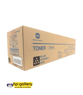 کارتریج تونر کپی کونیکا مینولتا ست 4 رنگ مدل 452