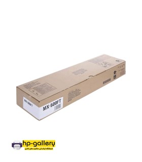 تونر کپی شارپ MX-500FT