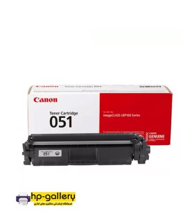 کارتریج Canon 051