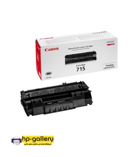 کارتریج Canon 715