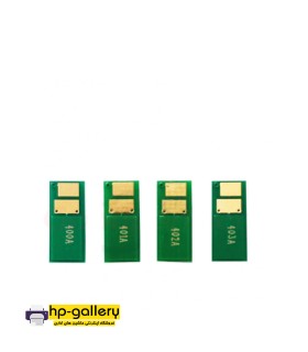 چیپست کارتریج HP 201A سری چهار رنگ