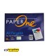کاغذ A4 بسته 500 عددی مدل PaperOne