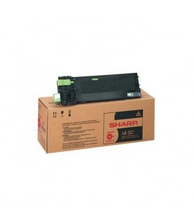 کارتریج تونر کپی شارپ SHARP AR-202ET غیر اورجینال