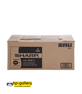 کارتریج تونر کپی شارپ SHARP AR-208FT
