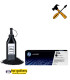cartridge refill hp 35a
