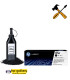 cartridge refill hp 85a