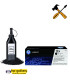 cartridge refill hp 12a