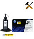 cartridge refill hp 80a