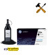 carteidge refill hp 26a