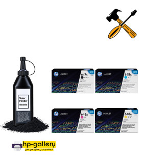 cartridge refill hp 647a