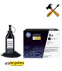 cartridge refill hp 81a