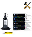 شارژ کارتریج HP 126A - CP1025