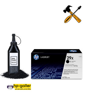 cartridge refill hp 29x