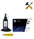 cartridge refill hp 87a