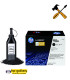 cartridge refill hp 90a