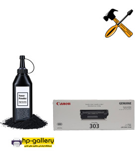 cartridge refill canon 303